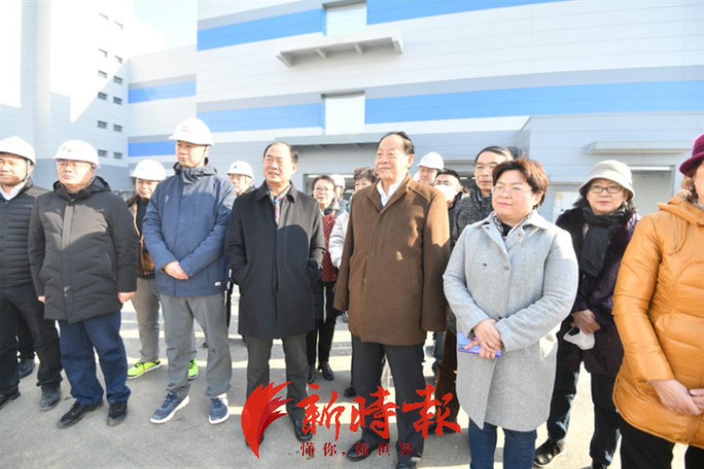 3年增3倍，今年濟南產(chǎn)發(fā)集團資產(chǎn)規模將超200億