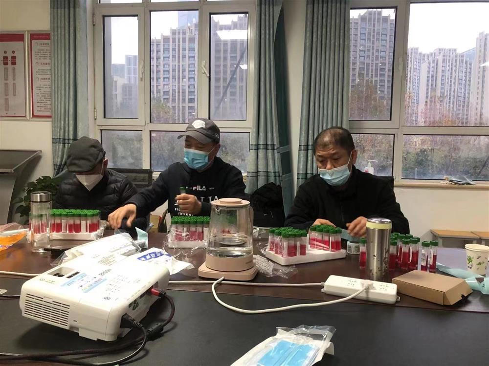 澳利集團：踐行黨的二十大精神，全力以赴戰疫情 多措并舉穩生產(chǎn)